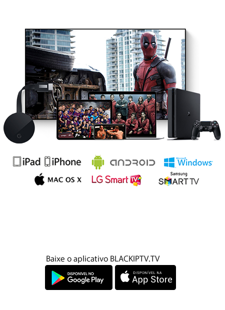 iptv para SmartTV